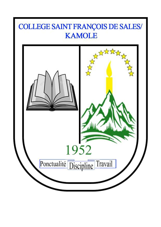 Institut Kamole Logo